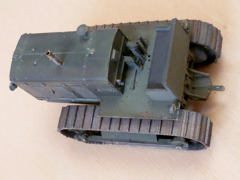 ChTZ S-65