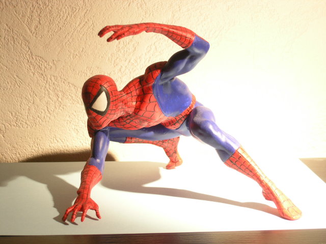 Spiderman