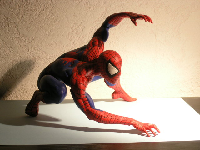 Spiderman