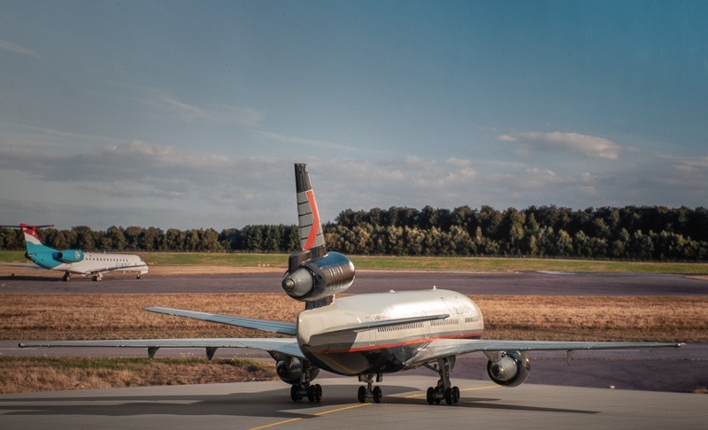 McDonnell Douglas DC-10-30