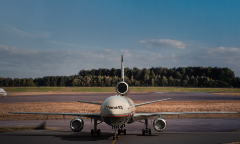 McDonnell Douglas DC-10-30