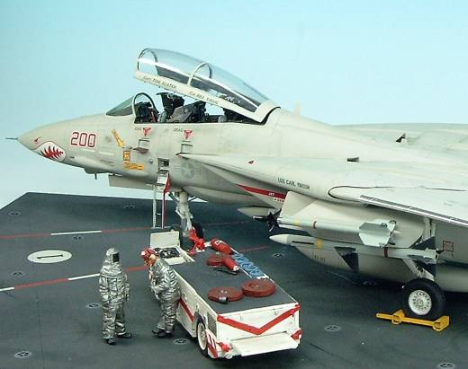 Grumman F-14A Tomcat