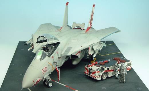 Grumman F-14A Tomcat