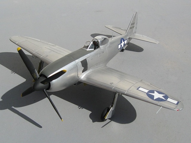 Republic XP-72