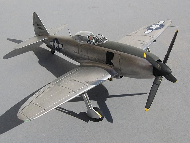 Republic XP-72