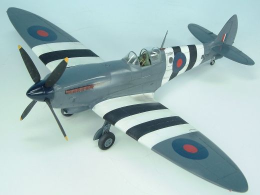 Supermarine Spitfire PR Mk XI