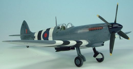 Supermarine Spitfire PR Mk XI