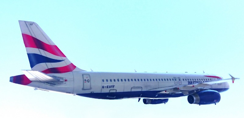 Airbus A320-200