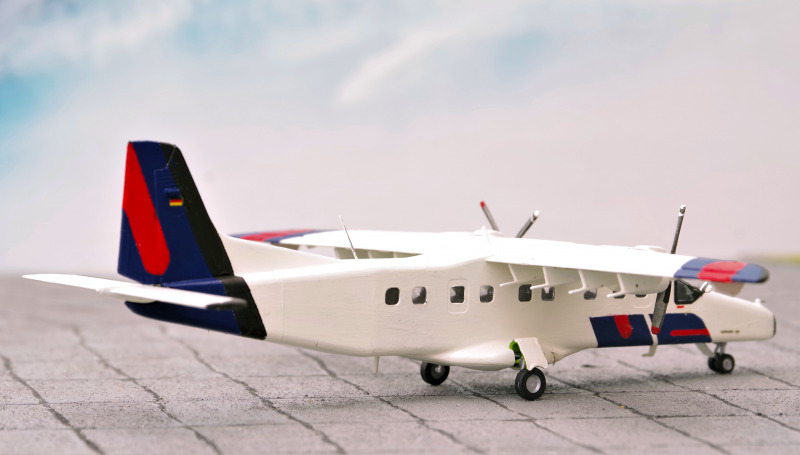 Dornier Do 228