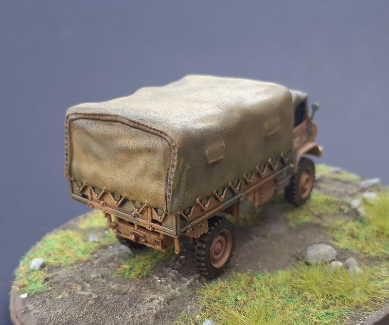 Unimog 416/ 426