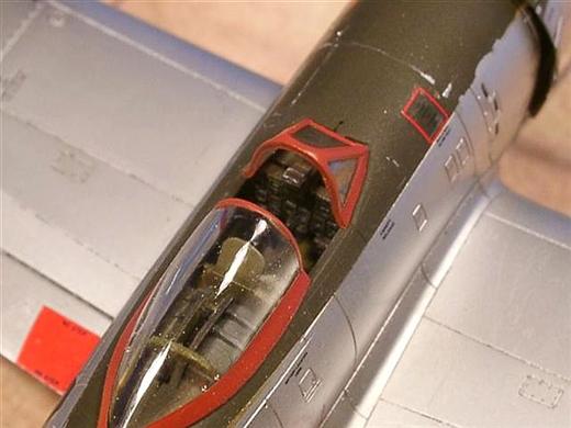 Republic P-47D-30-RA Thunderbolt
