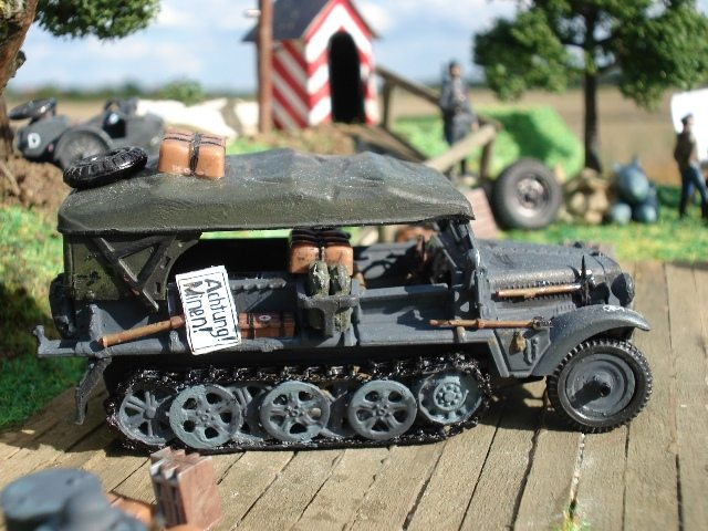 Sd.Kfz. 10