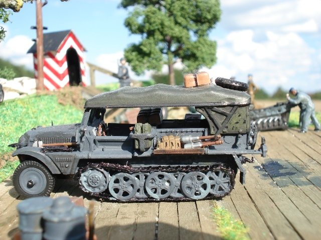 Sd.Kfz. 10