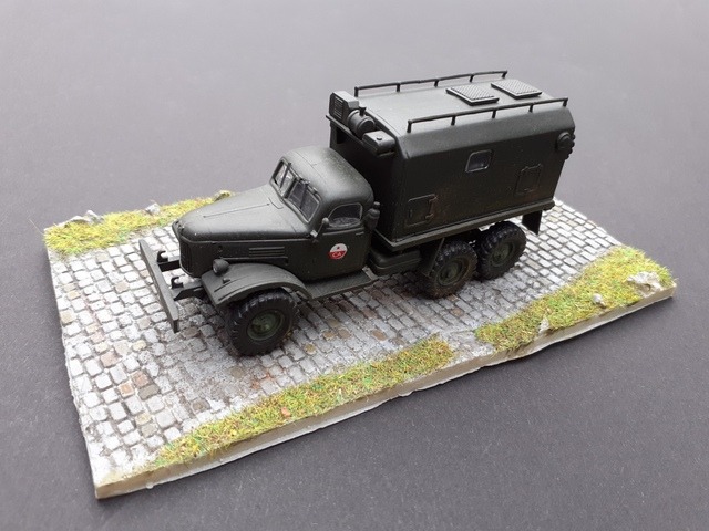 ZIL-157