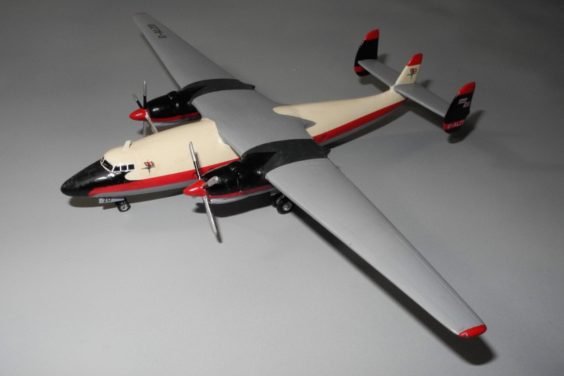Airspeed AS.57 Ambassador