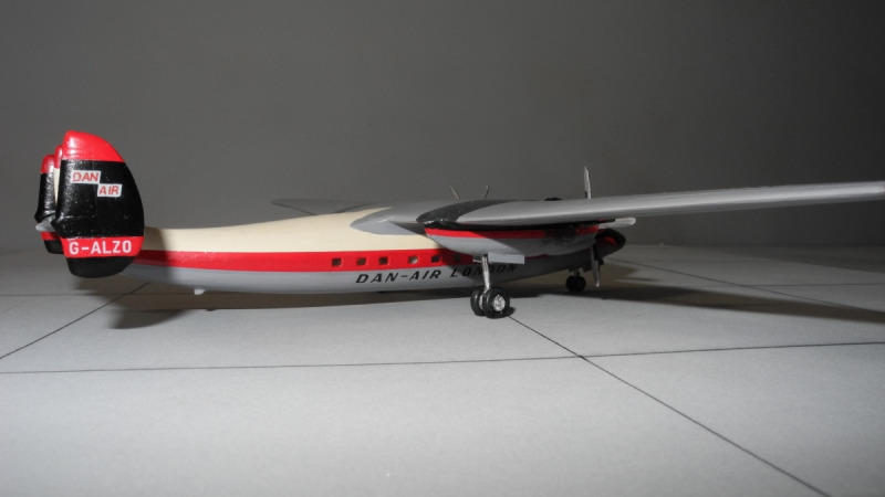 Airspeed AS.57 Ambassador
