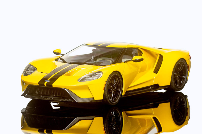 Ford GT