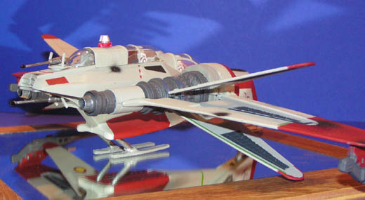 ARC-170 Starfighter