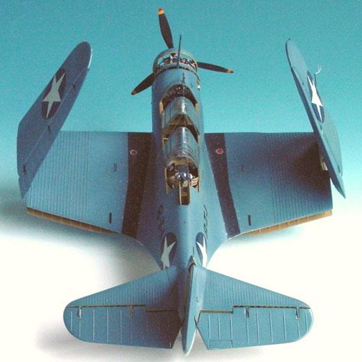 Douglas TBD-1 Devastator