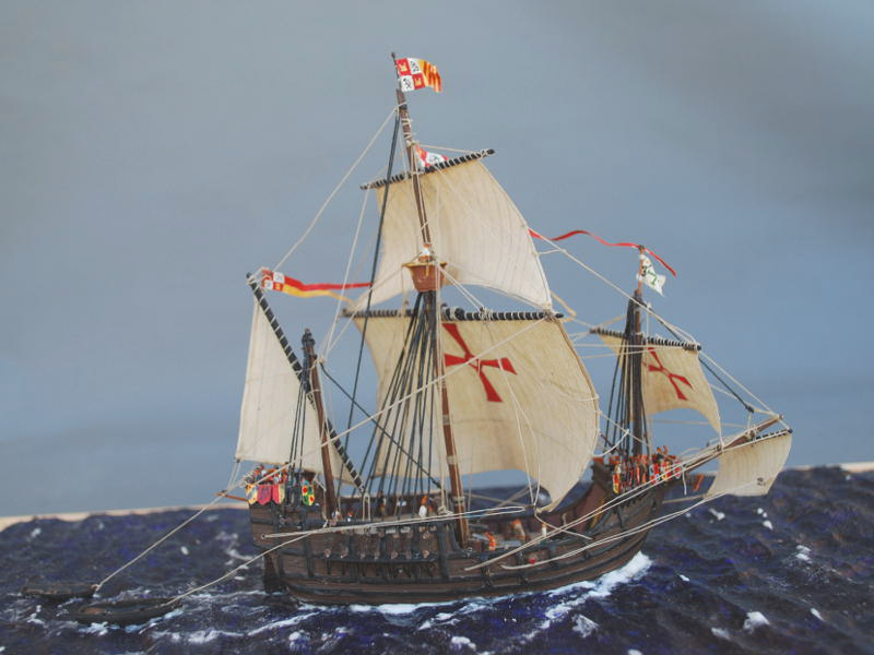 Santa Maria
