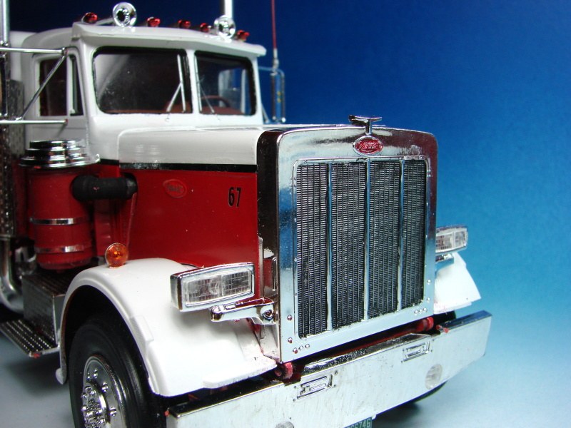 Peterbilt 359