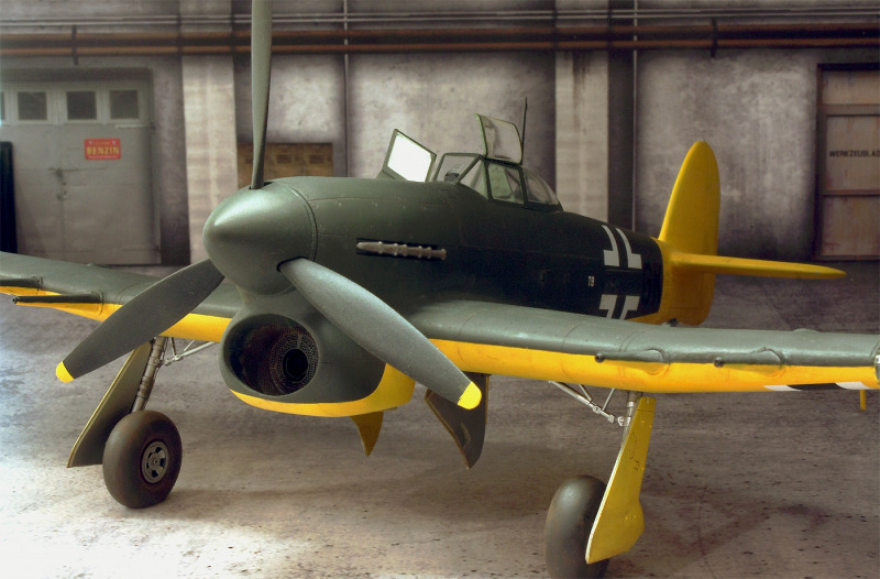 Hawker Typhoon Mk.Ib