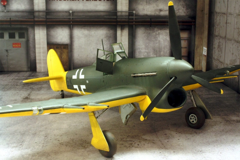 Hawker Typhoon Mk.Ib