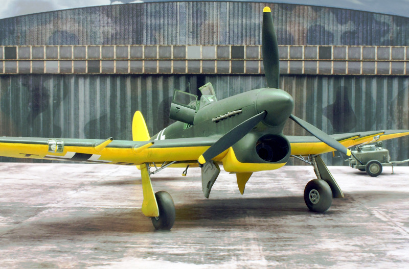 Hawker Typhoon Mk.Ib