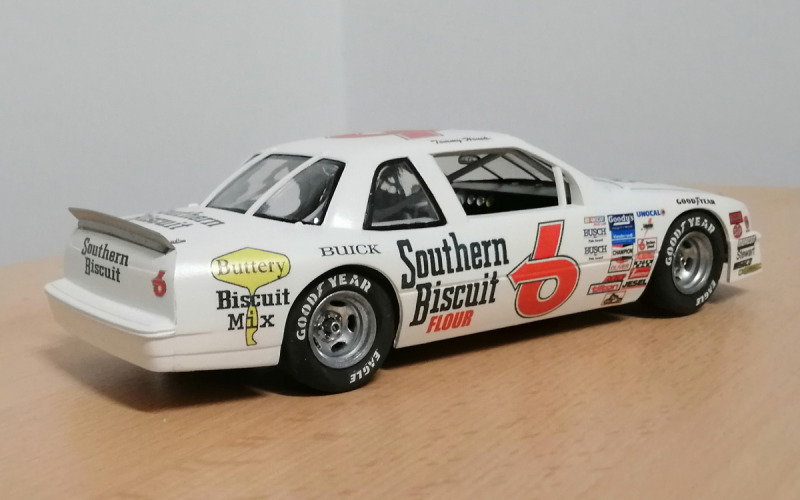 1988 Buick Regal