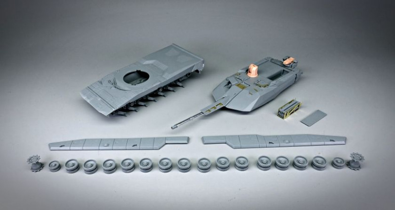 KF51 Panther