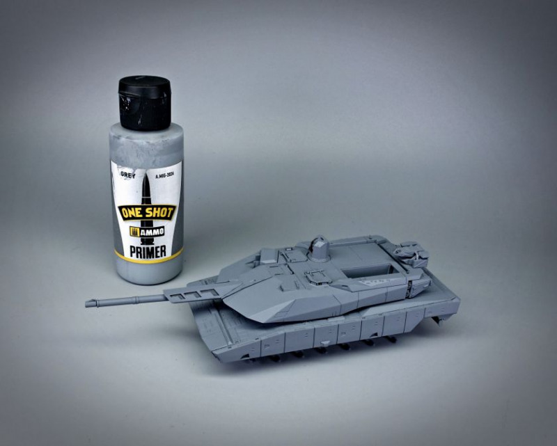 Kampfpanzer KF51 Panther