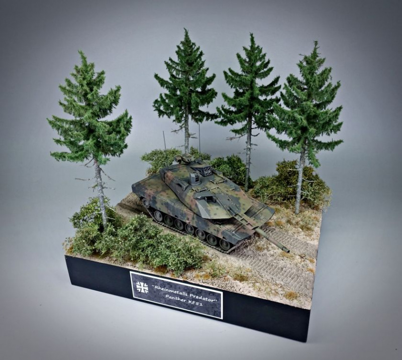 KF51 Panther
