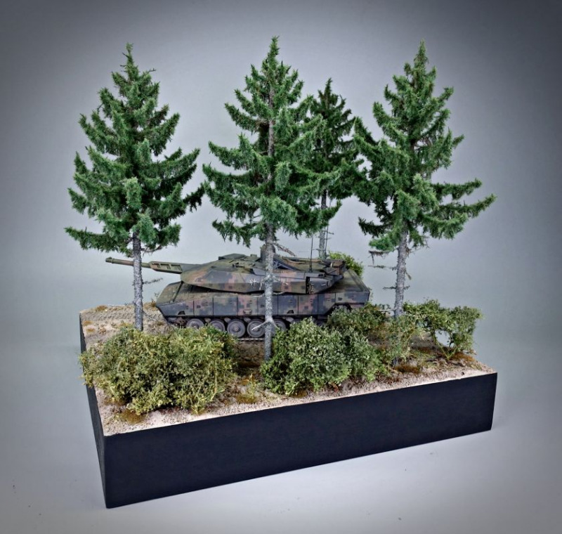 Kampfpanzer KF51 Panther