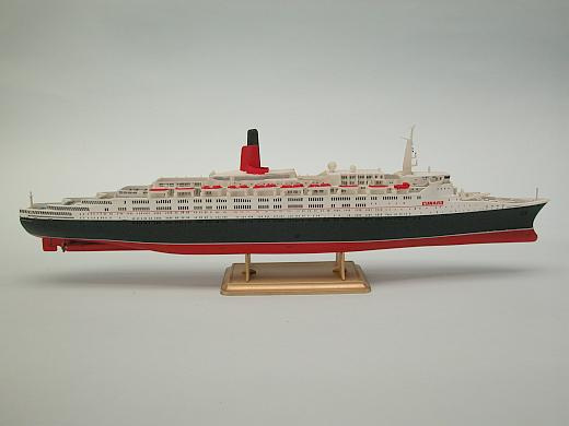 R.M.S. Queen Elisabeth 2