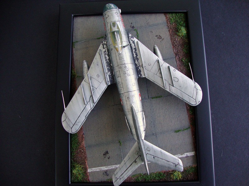 MiG-17F Fresco-C