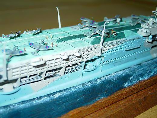 HMS Furious