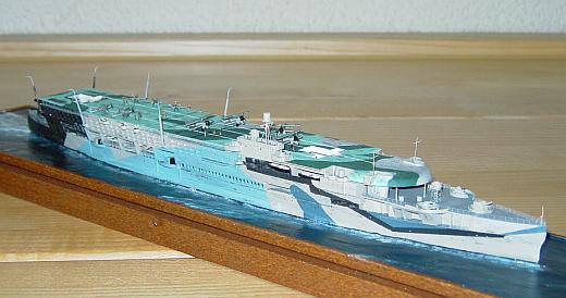 HMS Furious