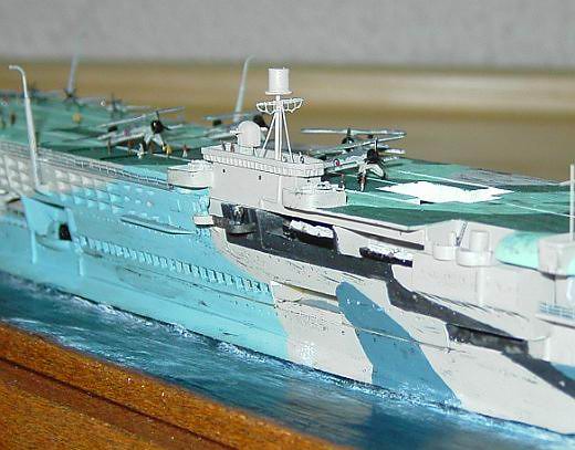 HMS Furious