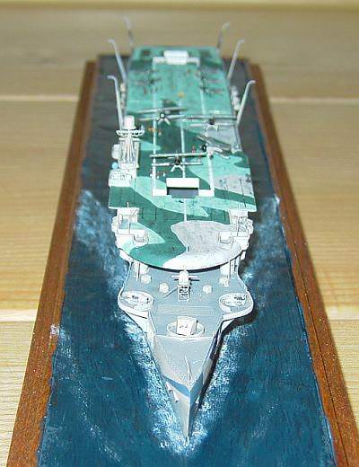 HMS Furious