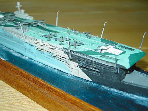 HMS Furious