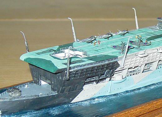 HMS Furious