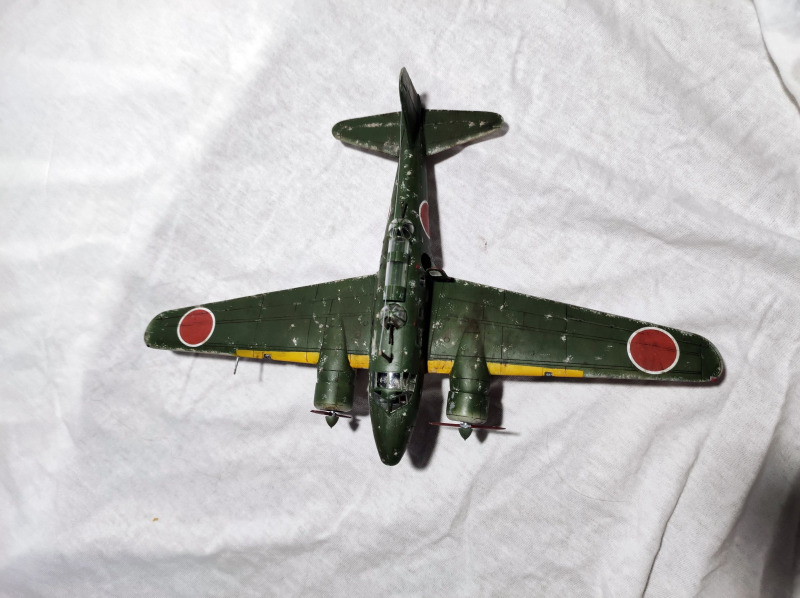 Tachikawa Ki-54 Otsu