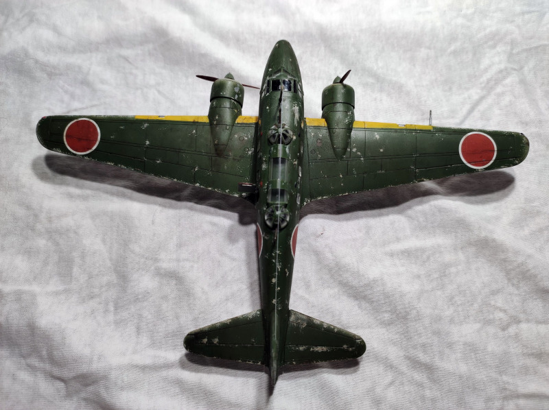 Tachikawa Ki-54 Otsu