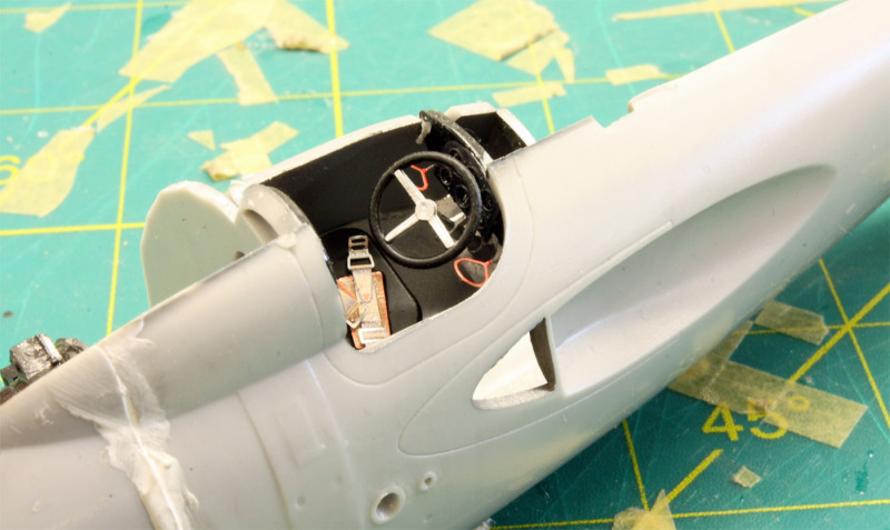 Crusader K6