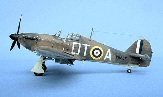 Hawker Hurricane Mk I