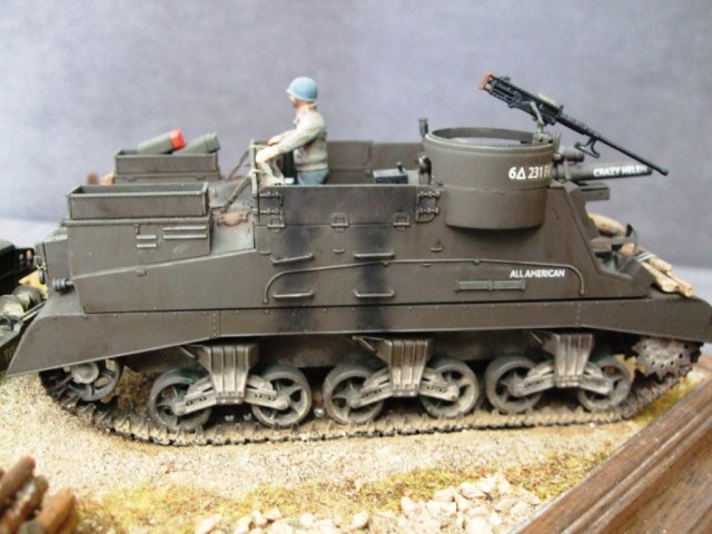 M7 Priest