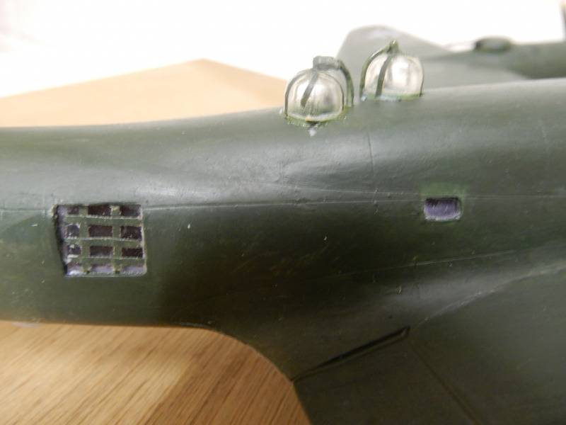 Piaggio P.108A
