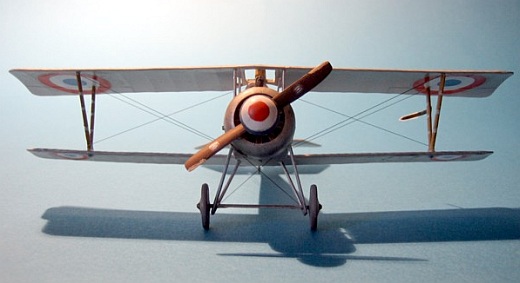 Nieuport 17