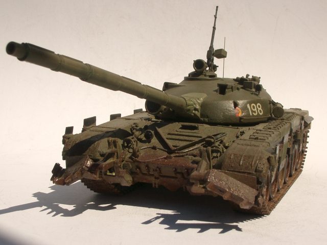 T-72