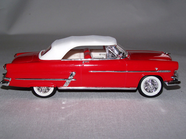 1953 Ford Cabriolet